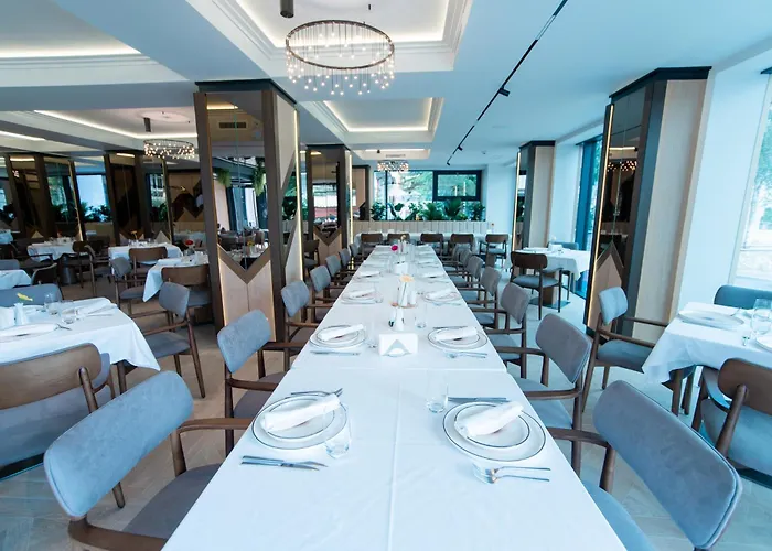 Hotel Dorna