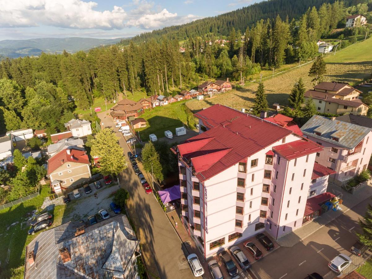 Dorna Vatra Dornei