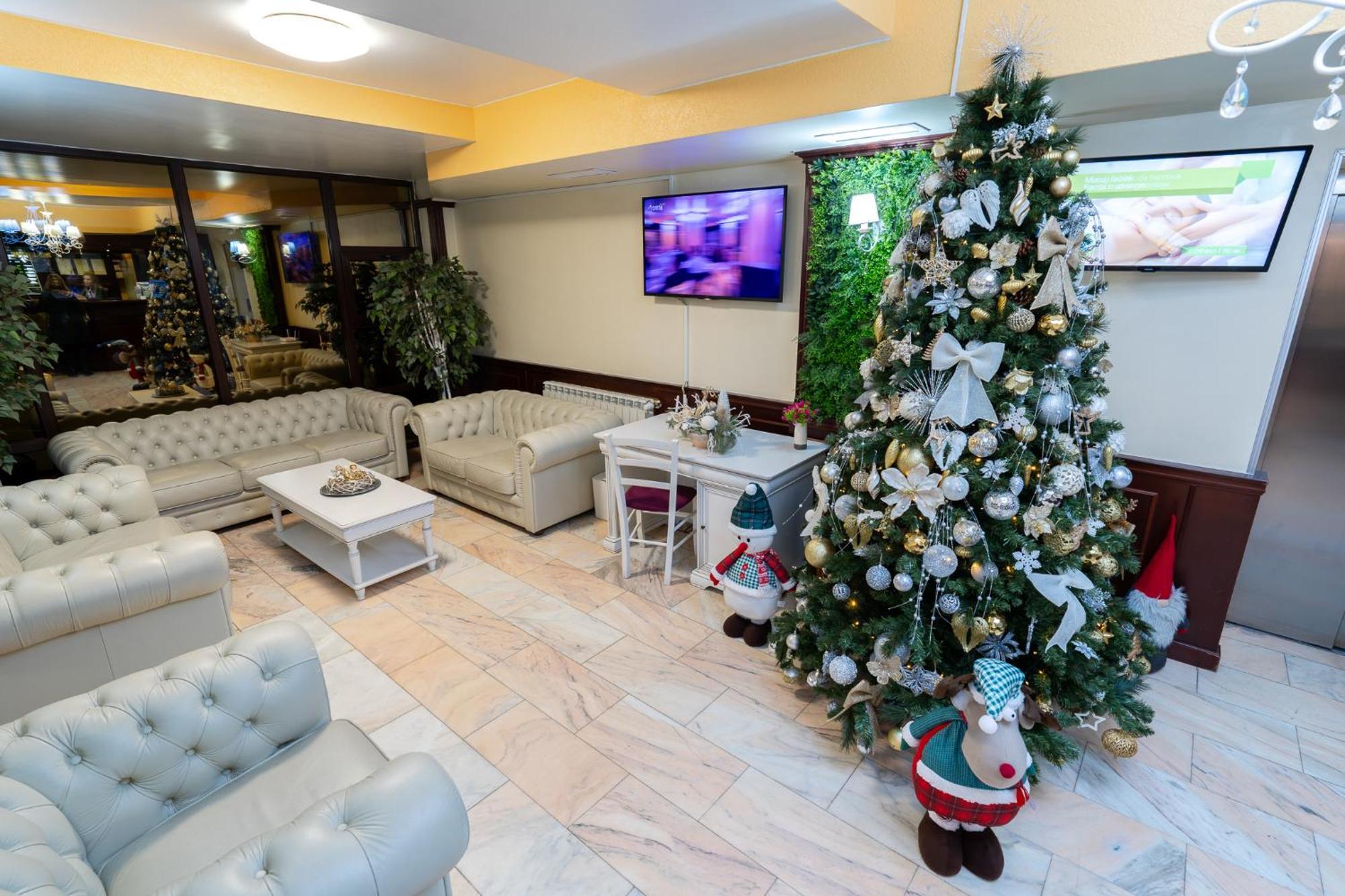 Hotel Dorna