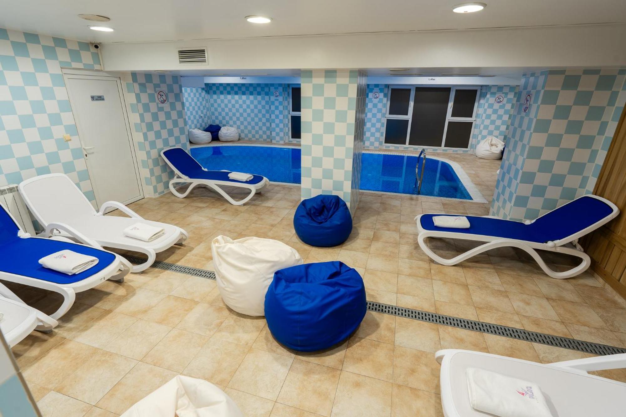 Dorna Hotel