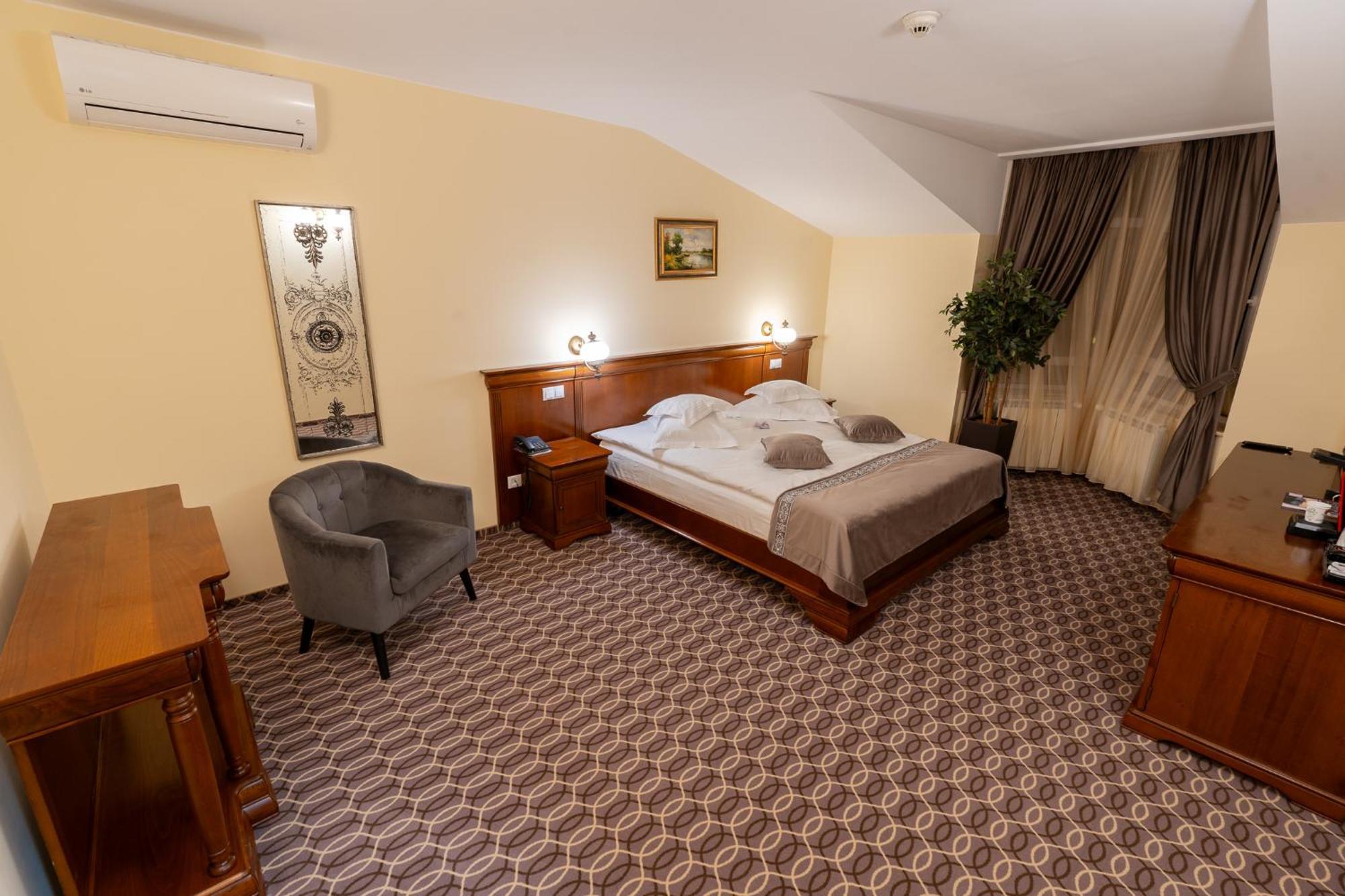 Dorna Hotel Vatra Dornei