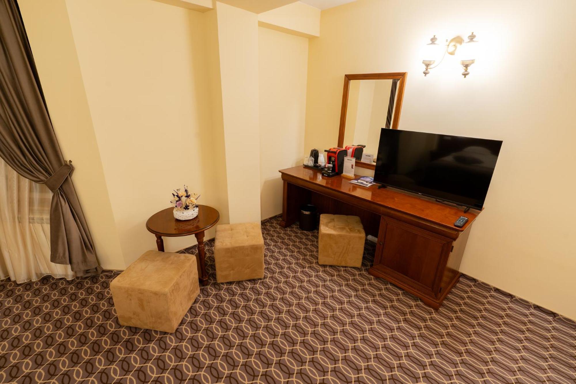 Dorna 4* Vatra Dornei