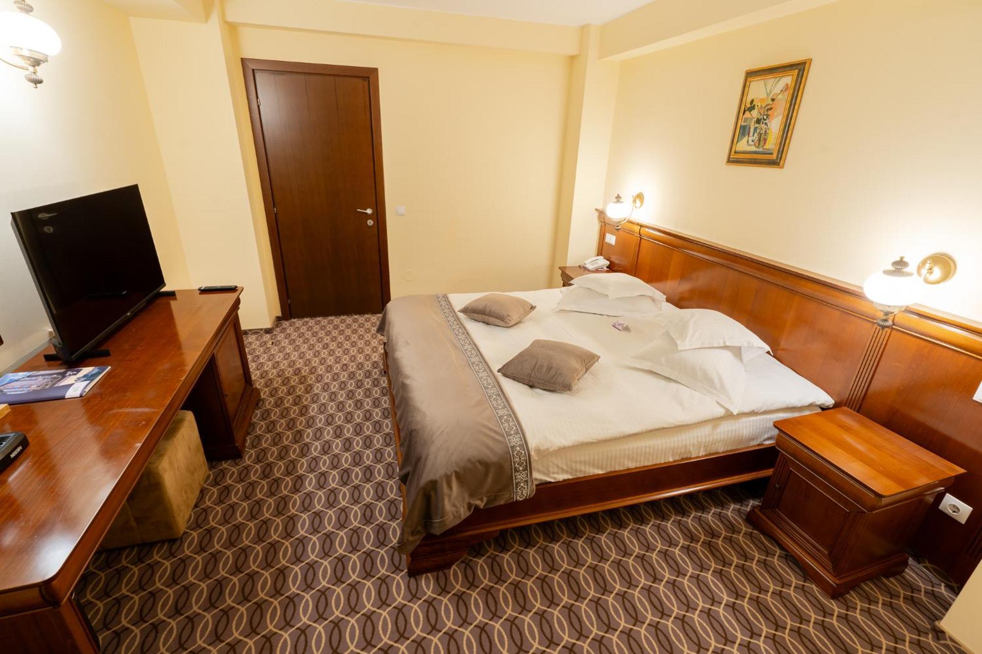Dorna Hotel Vatra Dornei
