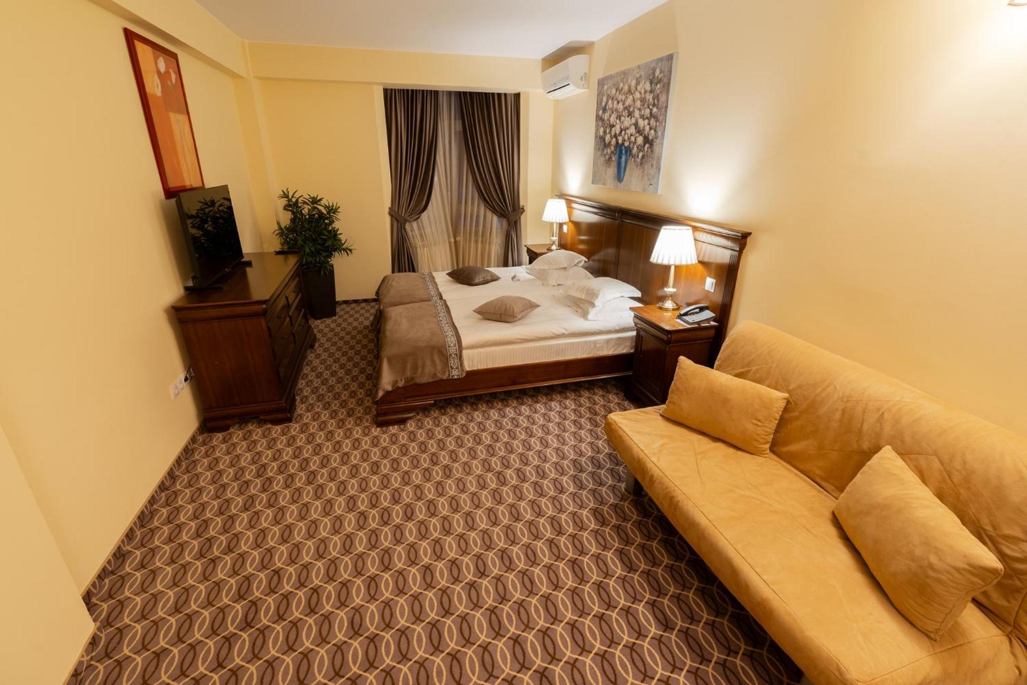 Dorna Hotel Vatra Dornei