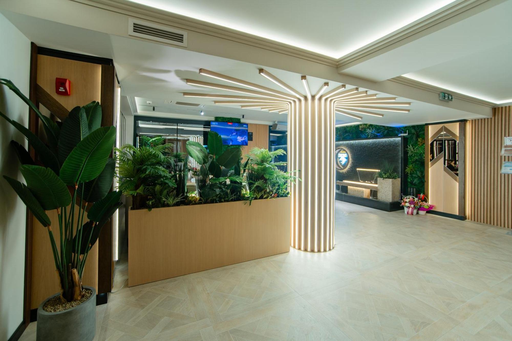 Hotel Dorna Vatra Dornei