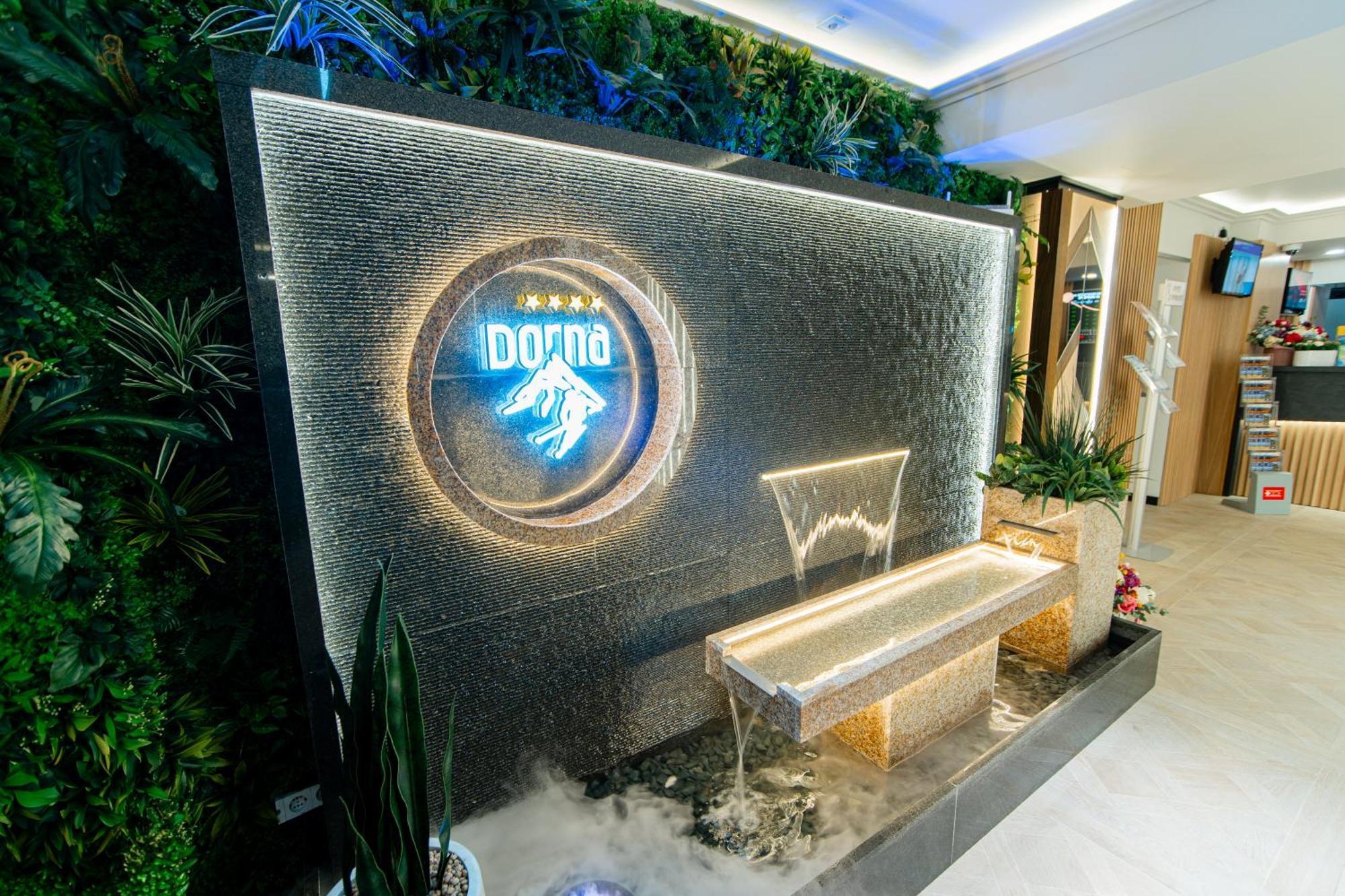 Dorna Hotel