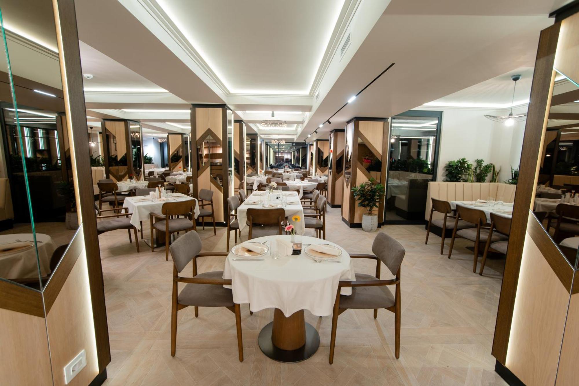 Dorna 4* Vatra Dornei