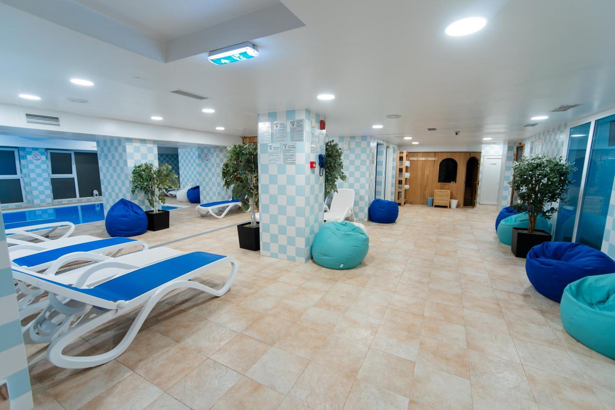 Hotel Dorna