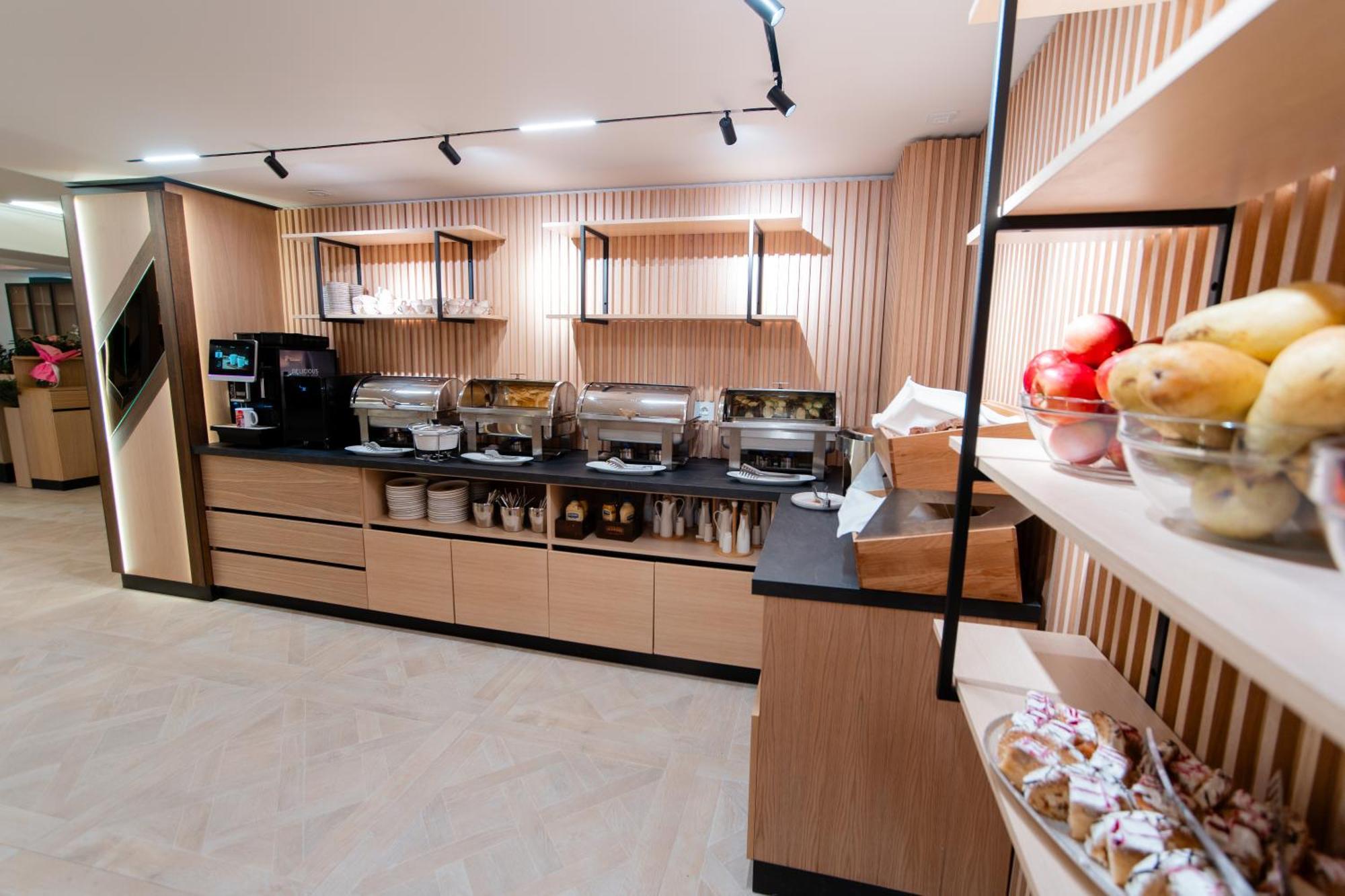 Dorna Hotel Vatra Dornei